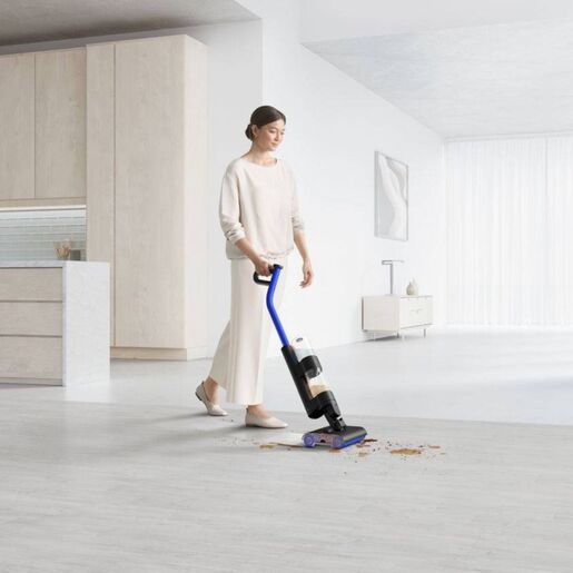 Dyson WashG1Стик правосмукалка за мокро чистење на подови