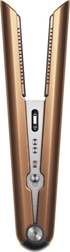 Dyson Corrale, Bright Copper/Bright Nickel пегла за коса