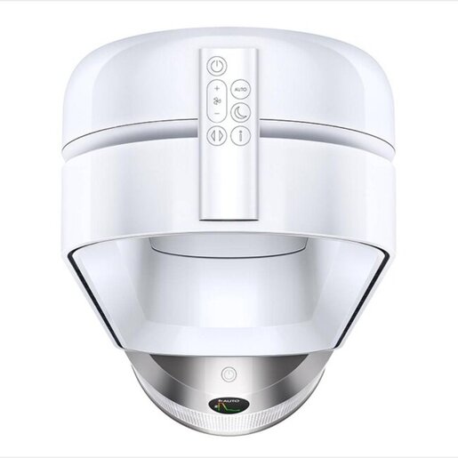 Dyson Purifier Cool Gen1 TP10 прочистувач на воздух, бел
