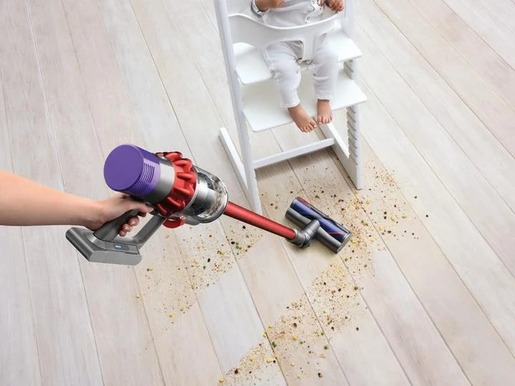 Dyson V10 Origin Стик правосмукалка