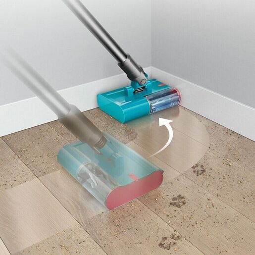 Dyson V15s Detect Submarine Стик правосмукалка