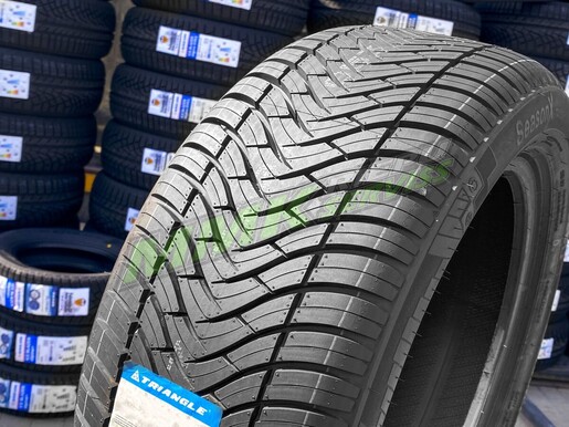 Triangle 225/60 R17 103V (XL) SeasonX (TA01)