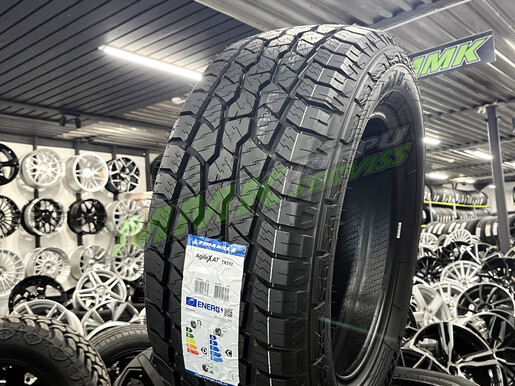 Triangle 265/65 R17 112S AgileX A/T (TR292)