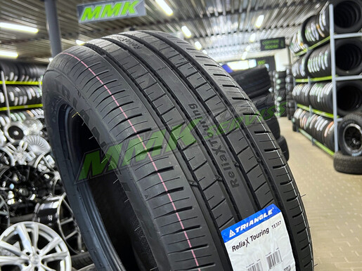 Triangle 175/65 R14 82T ReliaXTouring (TE307)