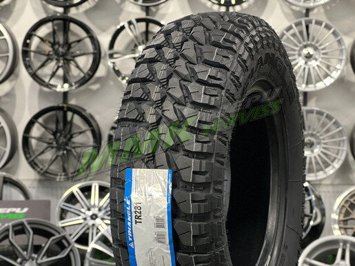 Triangle 30X9.5 R15 104Q GripX M/T (TR281)