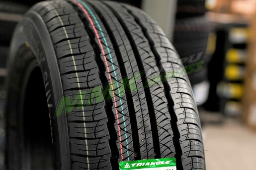 Triangle 225/65 R17 106V (XL) AdvanteX SUV (TR259)