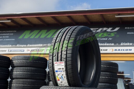 Lassa 175/65 R14 82H Greenways