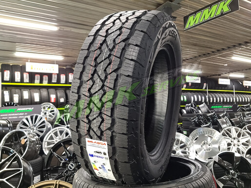 Lassa 245/65 R17 111T (XL) Competus A/T 3