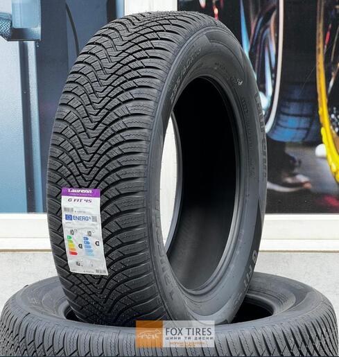 Laufenn 205/55 R16 91H G FIT 4S (LH71)