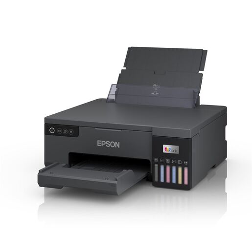 Epson INK EcoTank L8050 Photo