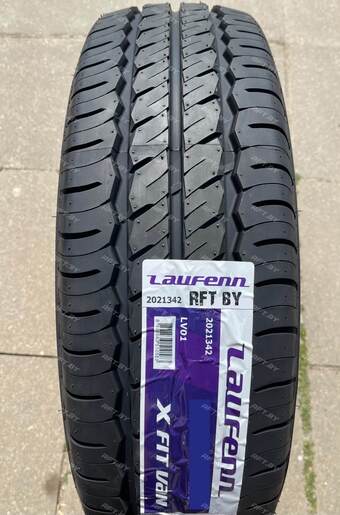Laufenn 205/65 R16C 107/105T X FIT Van (LV01)