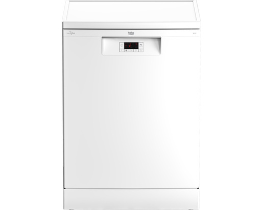 Beko BDFN 16431 W Машина за садови