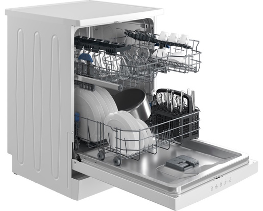 Beko BDFN 16431 W Машина за садови