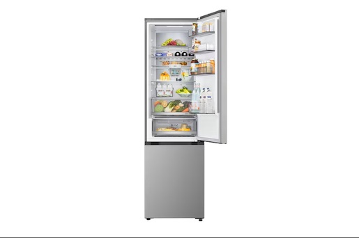 LG GBBSJ10EPY Комбиниран фрижидер