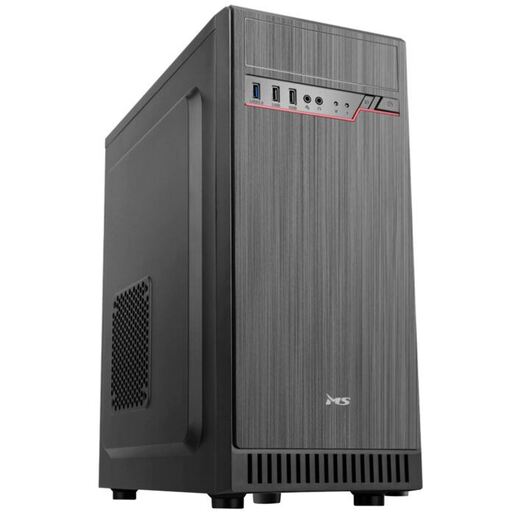 MSGW R-M325 i5-12400/16GB DDR5/500GB