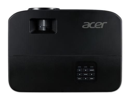 ACER X1228i XGA 4500AL Wi-Fi Проектор