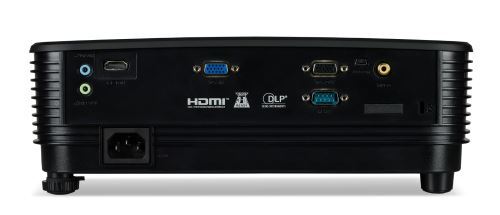 ACER X1228i XGA 4500AL Wi-Fi Проектор