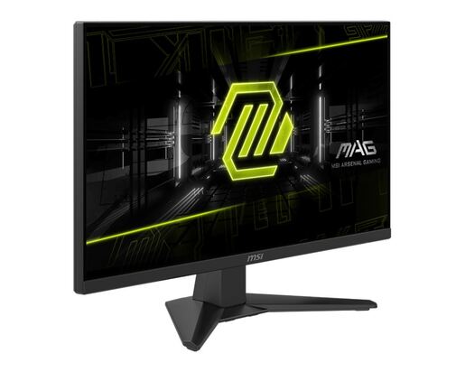 MSI MAG 27" 274F IPS FHD, 0,5ms, 200Hz, HDMI, DP