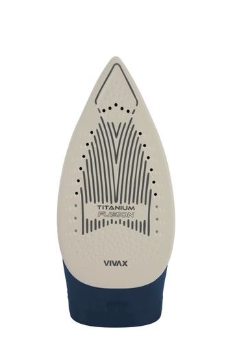 VIVAX HOME IRS-6015C WBL INFINITY парна станица