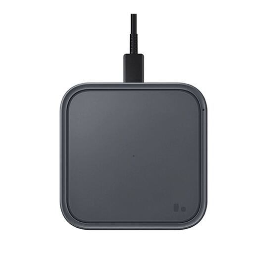 Samsung magnetic charging dock EP-P2900BBEGWW