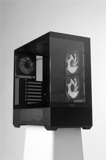 MS ARMOR V740 gaming куќиште