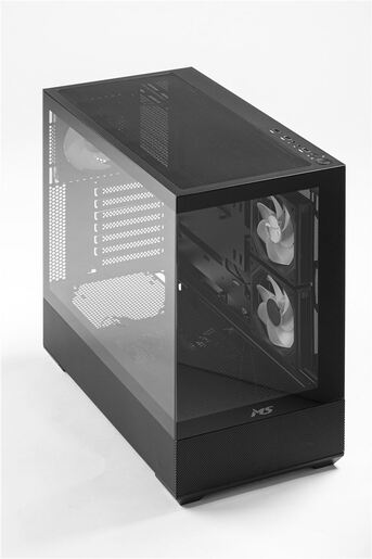 MS ARMOR V740 gaming куќиште