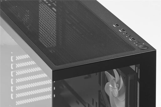 MS ARMOR V740 gaming куќиште