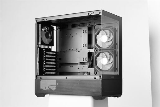 MS ARMOR V740 gaming куќиште