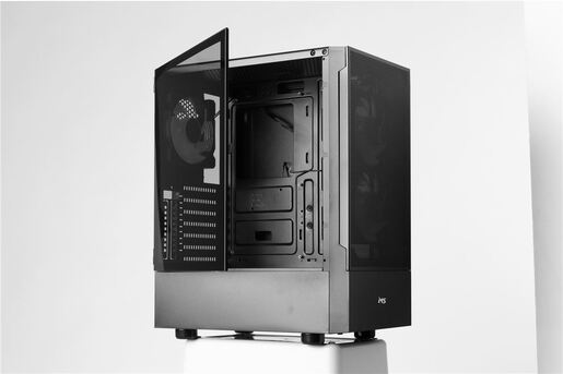 MS FIGHTER V350 gaming куќиште