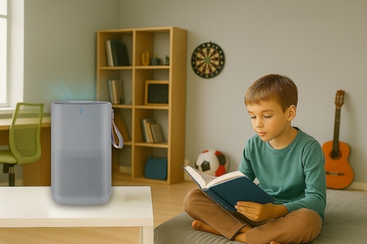 VIVAX HOME AP-150M G AERIS MINI проичстувач на воздух