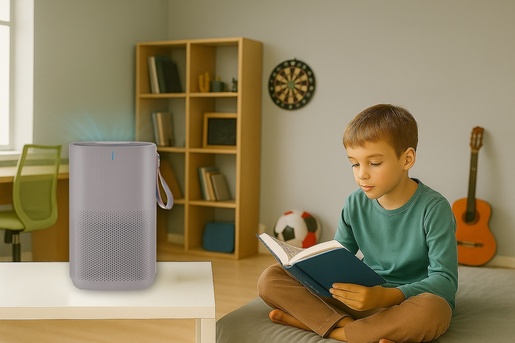 VIVAX HOME AP-150M B AERIS MINI проичстувач на воздух