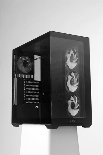 MS ARMOR V745 gaming куќиште