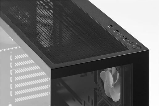 MS ARMOR V745 gaming куќиште