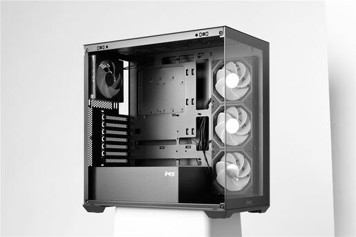 MS ARMOR V745 gaming куќиште