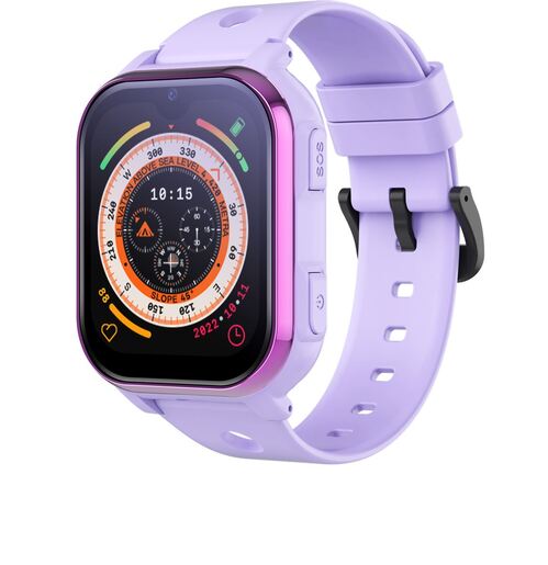 VIVAX smart KIDS watch 4GMAGIC PRO Purple