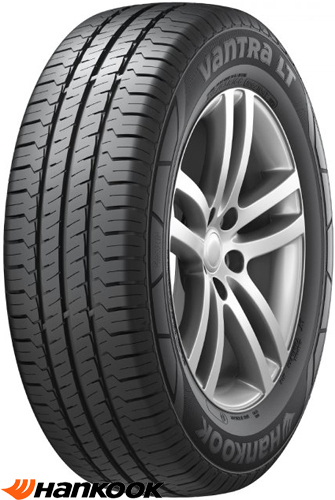 Hankook 225/70 R15C 112/110S VanTRa LT (RA18)