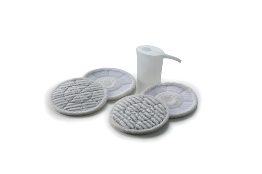 Ariete Dual Steam Scrub Чистач на пареа