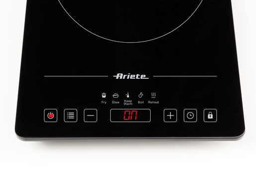 Ariete 1997 преносна индукциска плотна