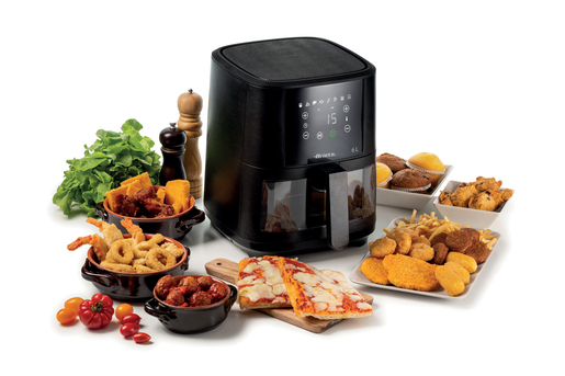 Ariete 4626 фритеза на топол воздух