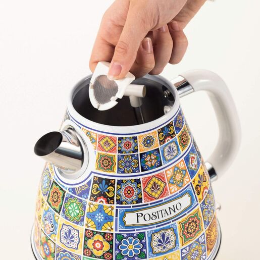 Ariete Positano 2869/0P бокал за вода