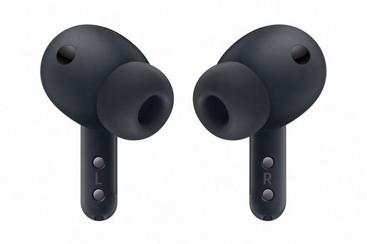 Samsung Buds4 Pro SM-R640NZKAEUC Black слушалки
