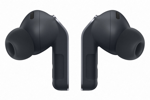 Samsung Buds4 Pro SM-R640NZKAEUC Black слушалки