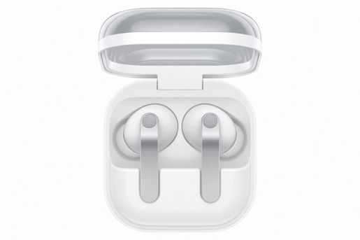 Samsung Buds4 Pro SM-R640NZWAEUC White слушалки