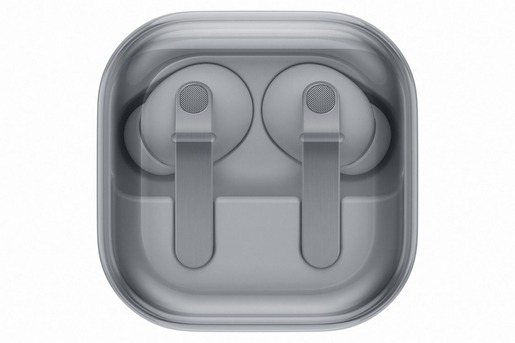 Samsung Buds4 Pro SM-R640NZWAEUC White слушалки