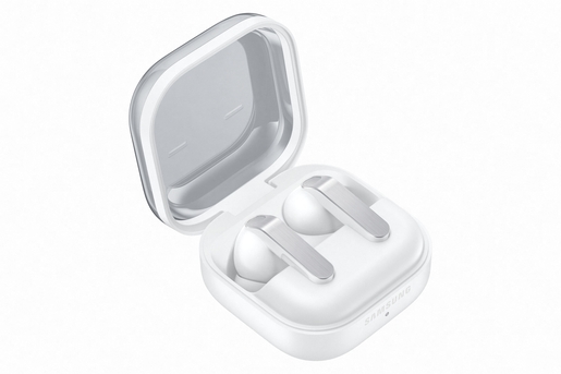Samsung Buds4 Pro SM-R640NZWAEUC White слушалки