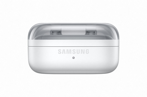 Samsung Buds4 Pro SM-R640NZWAEUC White слушалки