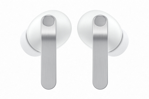 Samsung Buds4 Pro SM-R640NZWAEUC White слушалки