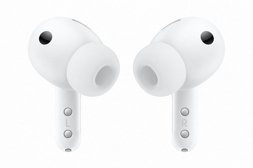 Samsung Buds4 Pro SM-R640NZWAEUC White слушалки