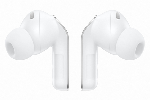 Samsung Buds4 Pro SM-R640NZWAEUC White слушалки