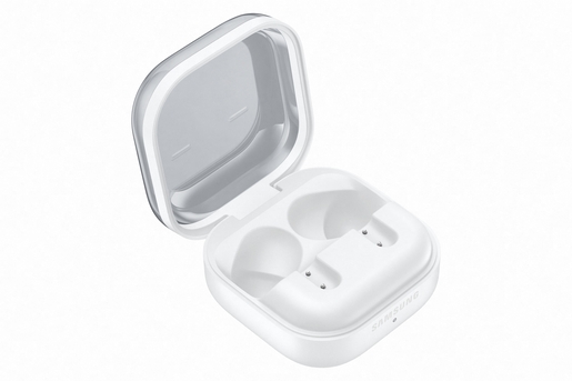 Samsung Buds4 Pro SM-R640NZWAEUC White слушалки